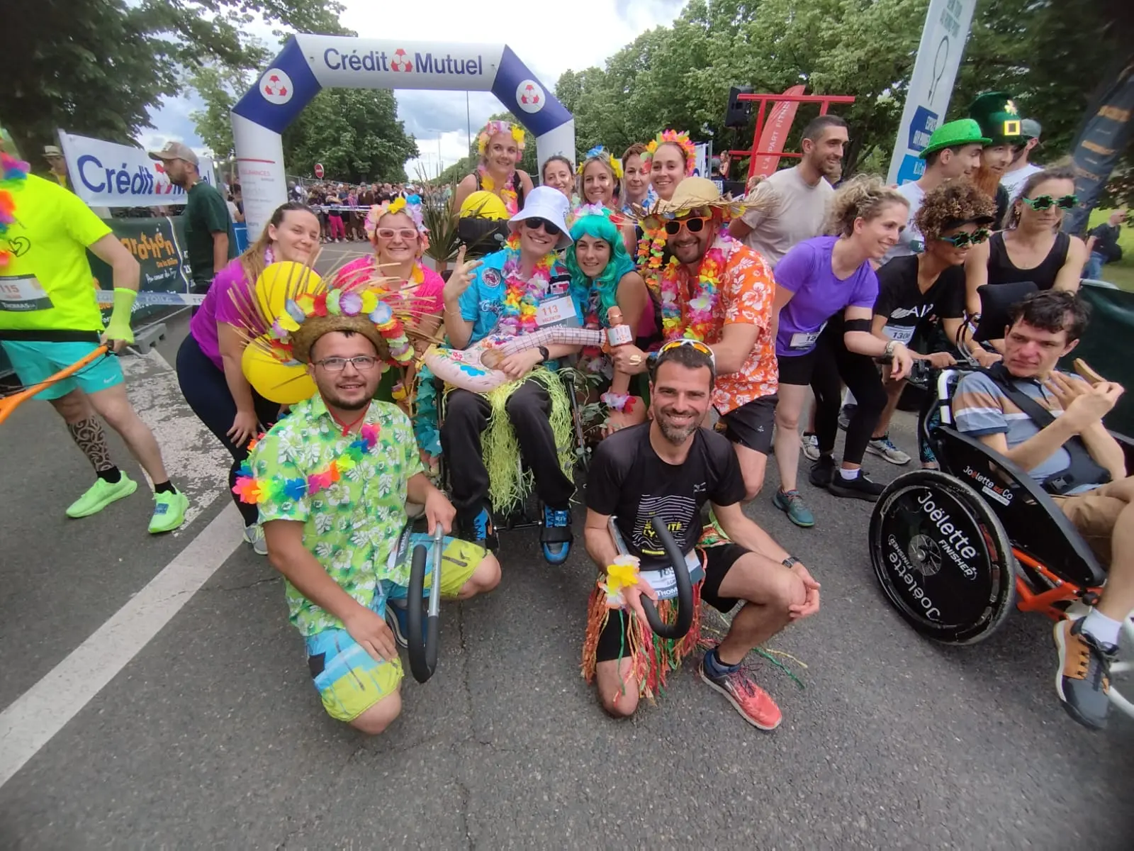 marathon de la biere  2024